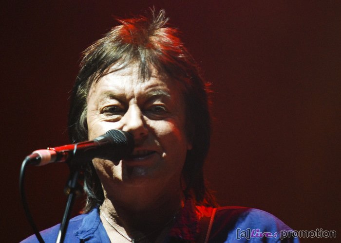 Chris Norman